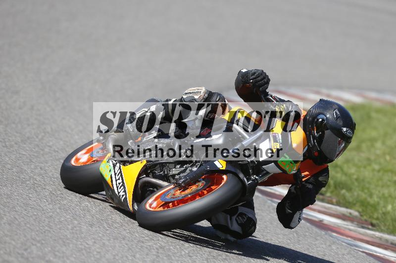 /12 30.04.2025 Speer Racing ADR/Gruppe gelb/269